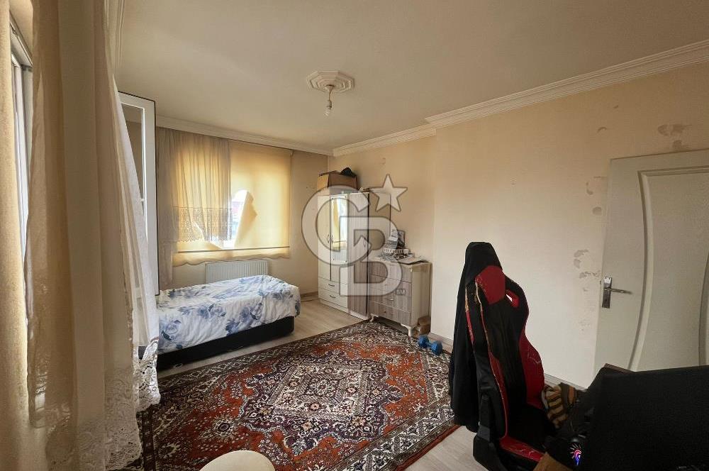 CB KİNG'DEN ATATÜRK MAHALLESİ 3+1 120m² SATILIK DAİRE