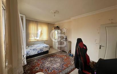 CB KİNG'DEN ATATÜRK MAHALLESİ 3+1 120m² SATILIK DAİRE