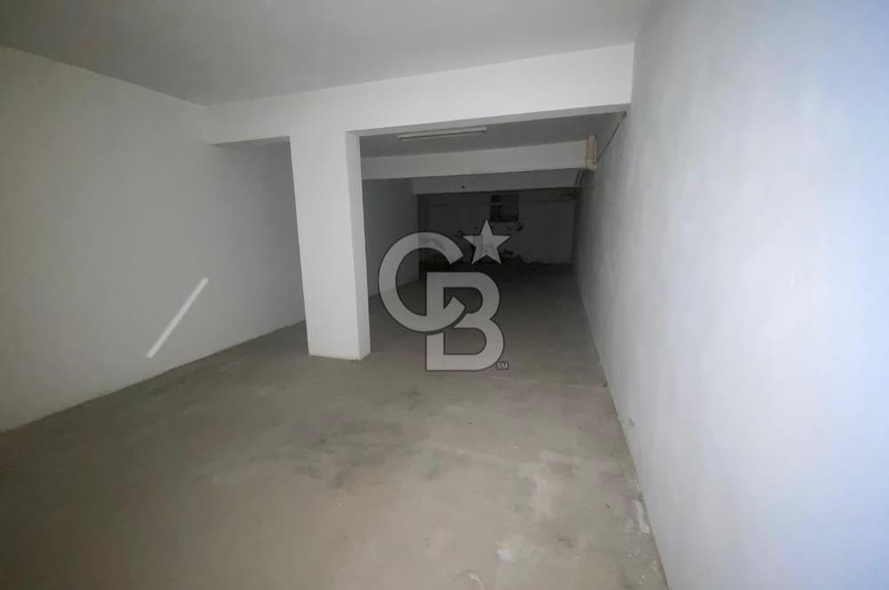 CB KiNG'DEN ALİ HİKMET PAŞA MAHALLESİ'NDE KİRALIK DÜKKAN