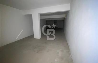 CB KiNG'DEN ALİ HİKMET PAŞA MAHALLESİ'NDE KİRALIK DÜKKAN