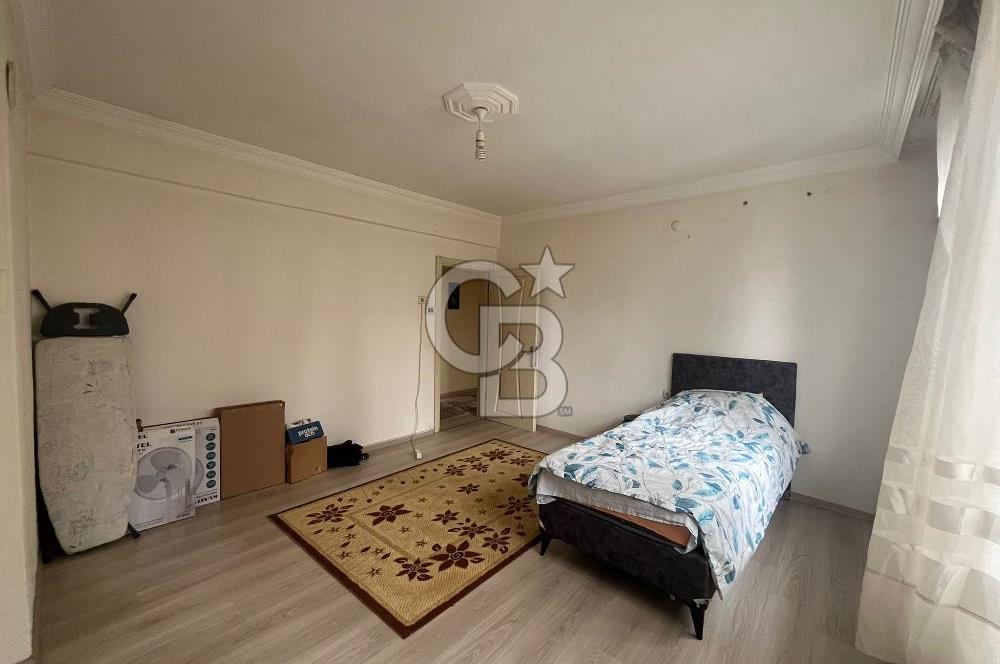 CB KİNG'DEN ATATÜRK MAHALLESİ 3+1 120m² SATILIK DAİRE