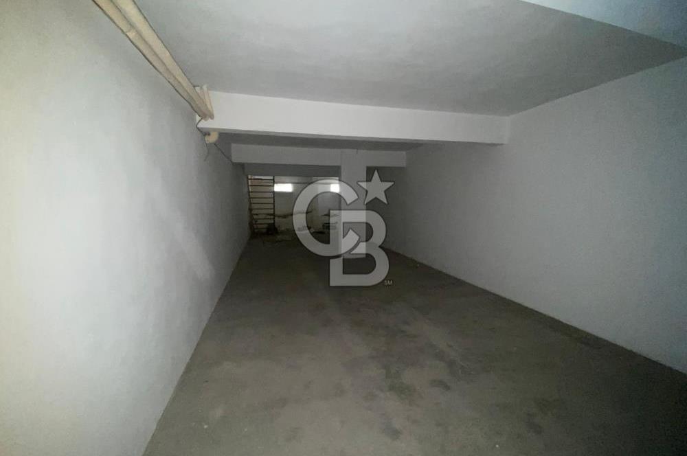 CB KiNG'DEN ALİ HİKMET PAŞA MAHALLESİ'NDE KİRALIK DÜKKAN