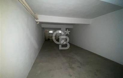 CB KiNG'DEN ALİ HİKMET PAŞA MAHALLESİ'NDE KİRALIK DÜKKAN