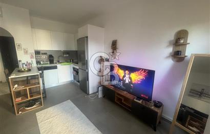 Bitez Asarlık'ta Site içinde Havuzlu Eşyalı ACİL SATILIK