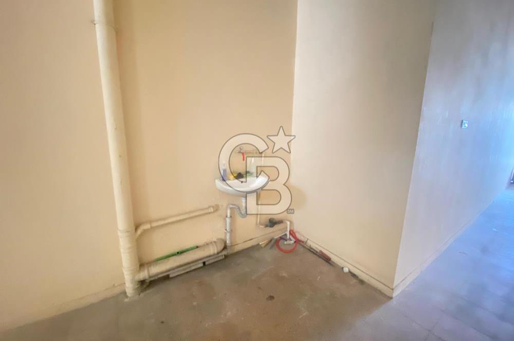 CB KiNG'DEN ALİ HİKMET PAŞA MAHALLESİ'NDE KİRALIK DÜKKAN