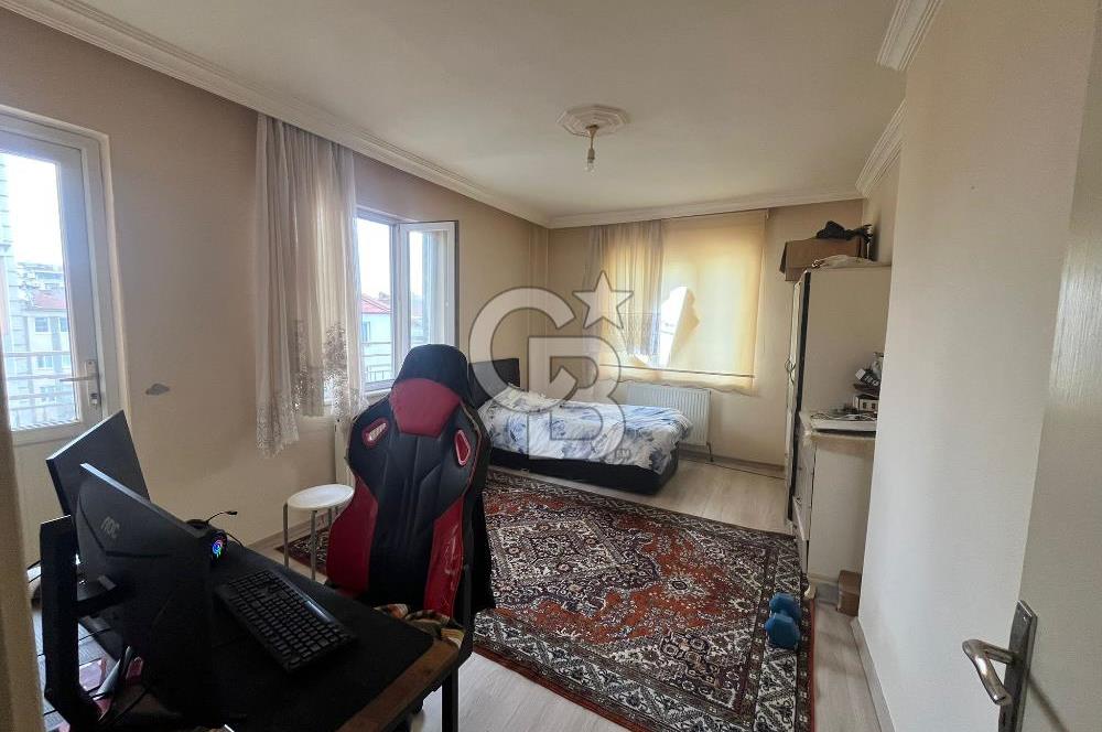 CB KİNG'DEN ATATÜRK MAHALLESİ 3+1 120m² SATILIK DAİRE