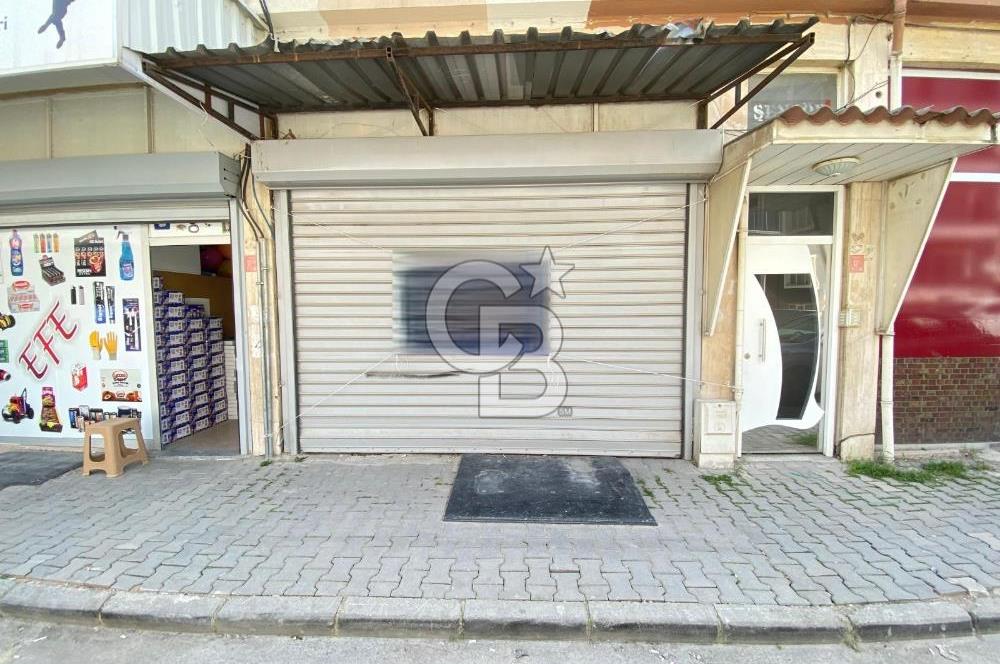 CB KiNG'DEN ALİ HİKMET PAŞA MAHALLESİ'NDE KİRALIK DÜKKAN