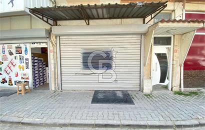 CB KiNG'DEN ALİ HİKMET PAŞA MAHALLESİ'NDE KİRALIK DÜKKAN