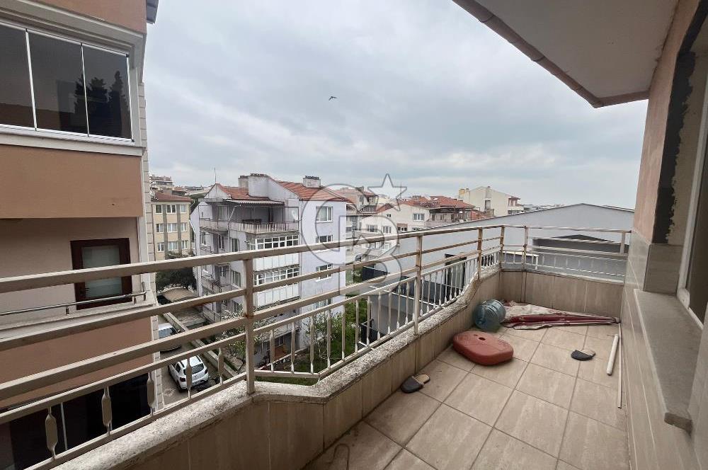 CB KİNG'DEN ATATÜRK MAHALLESİ 3+1 120m² SATILIK DAİRE