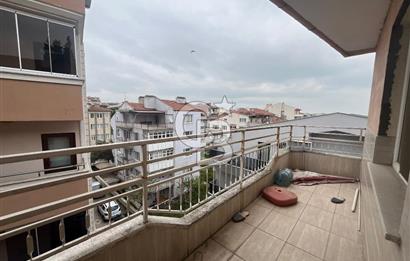 CB KİNG'DEN ATATÜRK MAHALLESİ 3+1 120m² SATILIK DAİRE