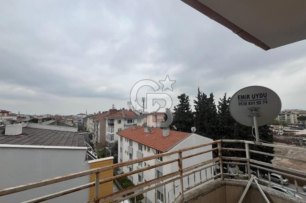 CB KİNG'DEN ATATÜRK MAHALLESİ 3+1 120m² SATILIK DAİRE