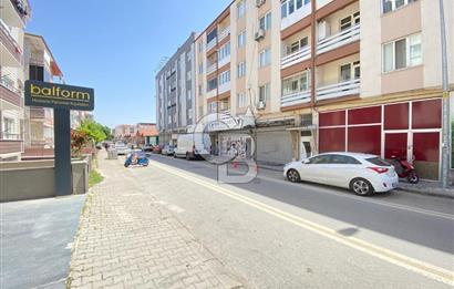 CB KiNG'DEN ALİ HİKMET PAŞA MAHALLESİ'NDE KİRALIK DÜKKAN