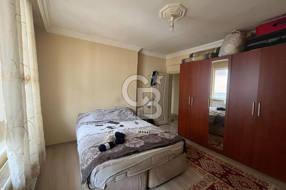 CB KİNG'DEN ATATÜRK MAHALLESİ 3+1 120m² SATILIK DAİRE