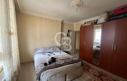 CB KİNG'DEN ATATÜRK MAHALLESİ 3+1 120m² SATILIK DAİRE