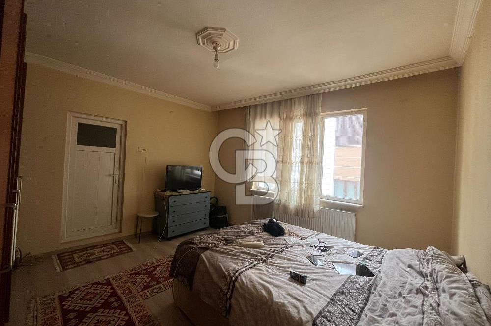 CB KİNG'DEN ATATÜRK MAHALLESİ 3+1 120m² SATILIK DAİRE