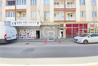 CB KiNG'DEN ALİ HİKMET PAŞA MAHALLESİ'NDE KİRALIK DÜKKAN - 1 - 345775