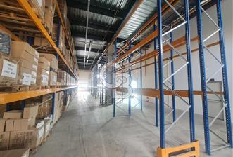 CB KOBİ'den ÇAYIROVA ŞEKERPINAR'da KİRALIK DEPO - 9 - 345793