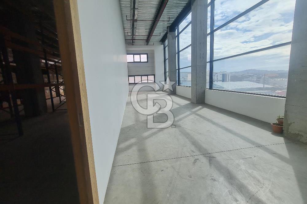 CB KOBİ'den ÇAYIROVA ŞEKERPINAR'da KİRALIK DEPO