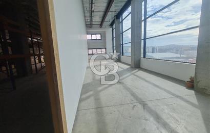 CB KOBİ'den ÇAYIROVA ŞEKERPINAR'da KİRALIK DEPO