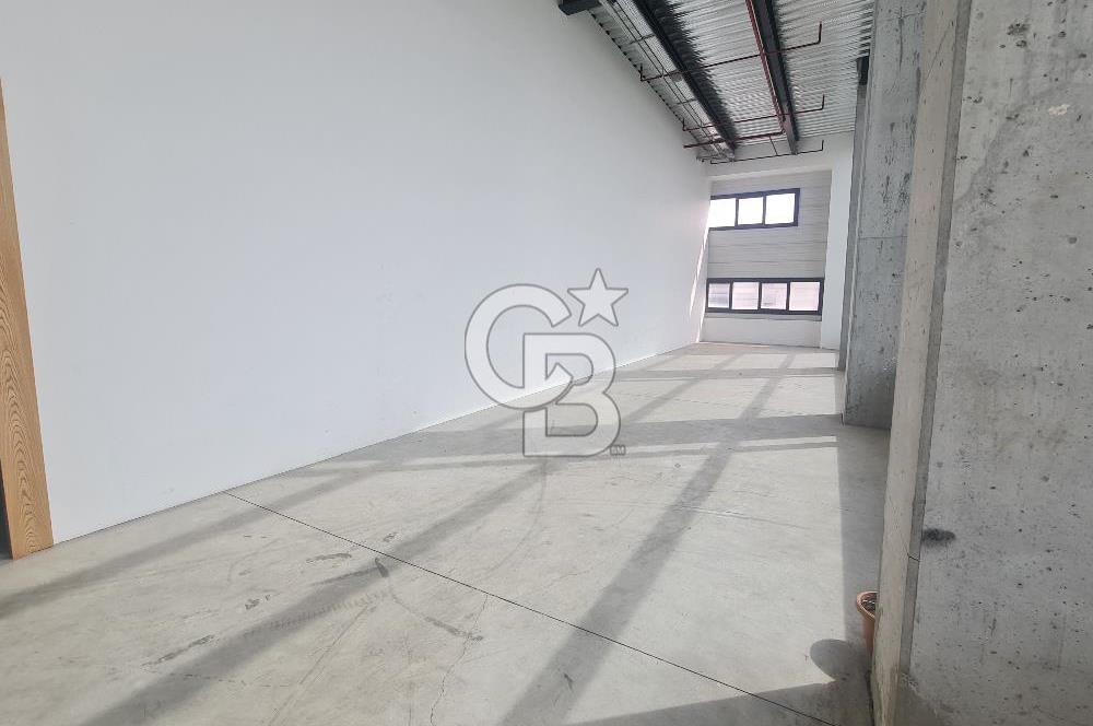CB KOBİ'den ÇAYIROVA ŞEKERPINAR'da KİRALIK DEPO