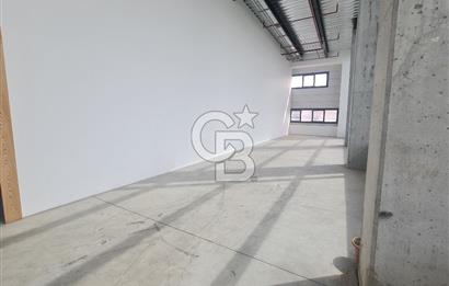 CB KOBİ'den ÇAYIROVA ŞEKERPINAR'da KİRALIK DEPO
