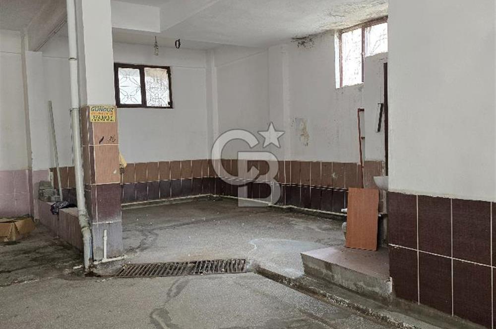 CB Leader'den Adliye Yolu Üzerinde! Çift Girişli, Geniş Cepheli Kaçırılmayacak İşyeri