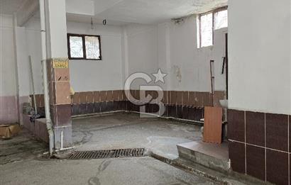 CB Leader'den Adliye Yolu Üzerinde! Çift Girişli, Geniş Cepheli Kaçırılmayacak İşyeri