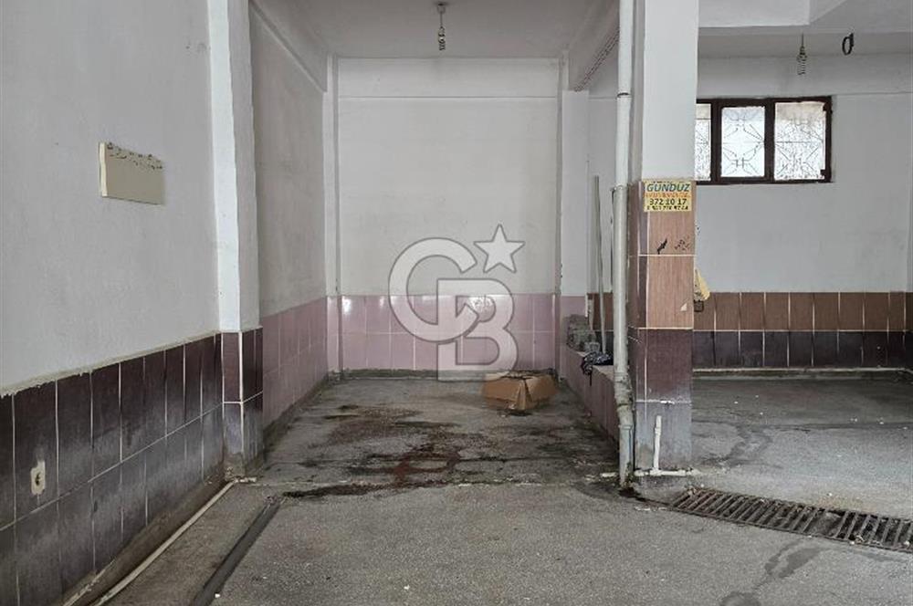 CB Leader'den Adliye Yolu Üzerinde! Çift Girişli, Geniş Cepheli Kaçırılmayacak İşyeri