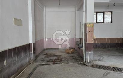 CB Leader'den Adliye Yolu Üzerinde! Çift Girişli, Geniş Cepheli Kaçırılmayacak İşyeri