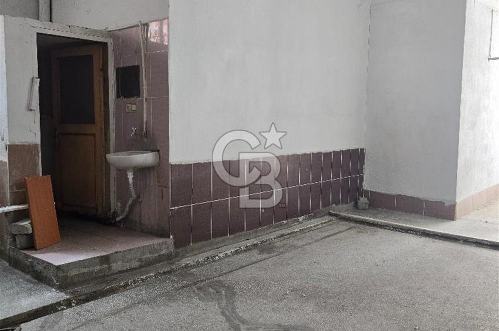 CB Leader'den Adliye Yolu Üzerinde! Çift Girişli, Geniş Cepheli Kaçırılmayacak İşyeri