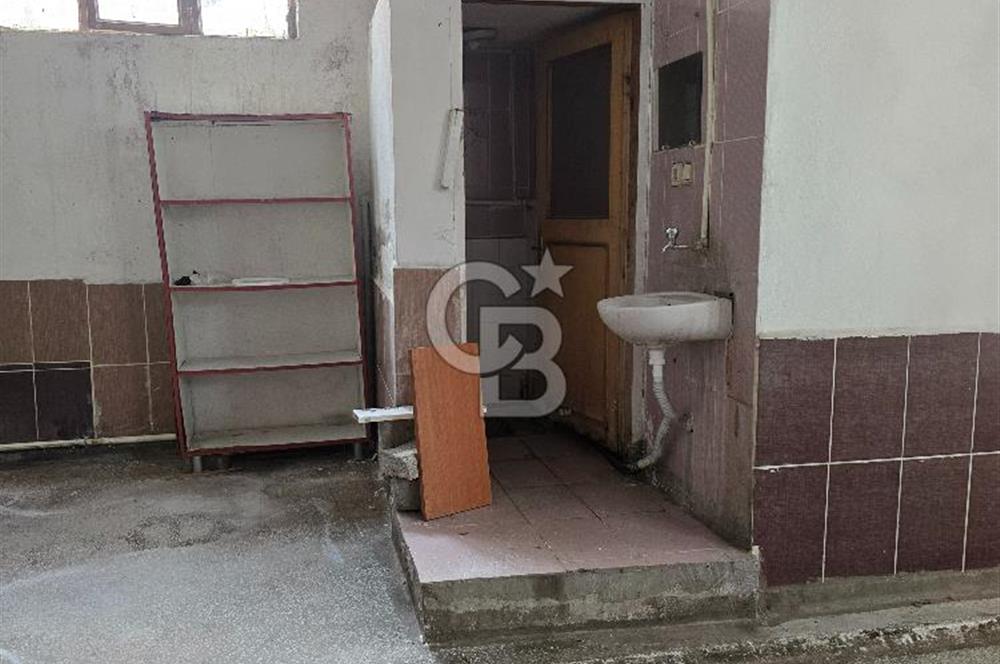 CB Leader'den Adliye Yolu Üzerinde! Çift Girişli, Geniş Cepheli Kaçırılmayacak İşyeri