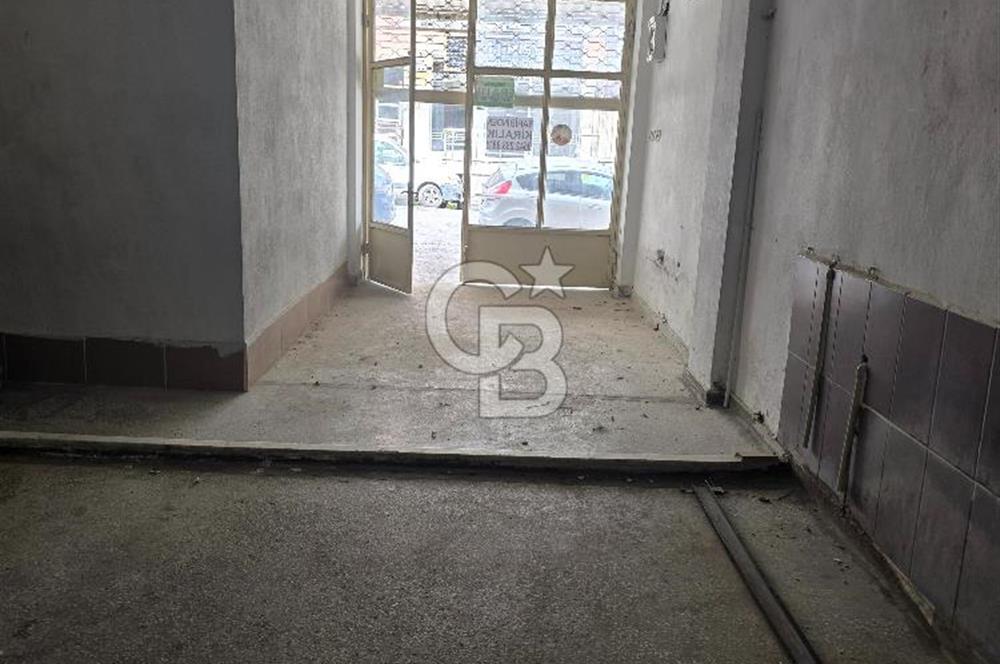 CB Leader'den Adliye Yolu Üzerinde! Çift Girişli, Geniş Cepheli Kaçırılmayacak İşyeri