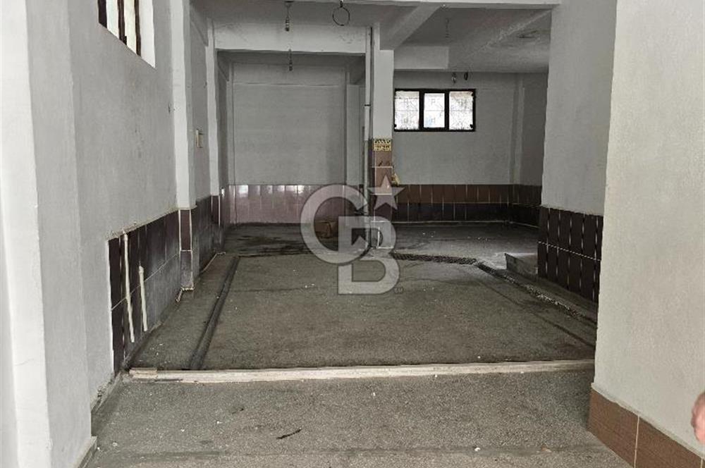 CB Leader'den Adliye Yolu Üzerinde! Çift Girişli, Geniş Cepheli Kaçırılmayacak İşyeri