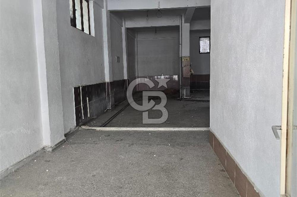 CB Leader'den Adliye Yolu Üzerinde! Çift Girişli, Geniş Cepheli Kaçırılmayacak İşyeri