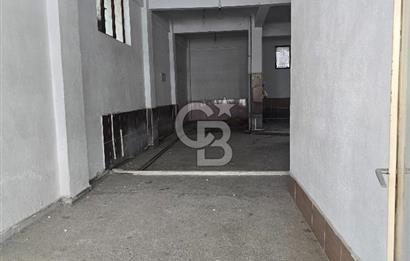 CB Leader'den Adliye Yolu Üzerinde! Çift Girişli, Geniş Cepheli Kaçırılmayacak İşyeri