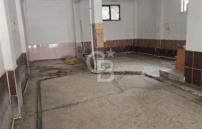 CB Leader'den Adliye Yolu Üzerinde! Çift Girişli, Geniş Cepheli Kaçırılmayacak İşyeri