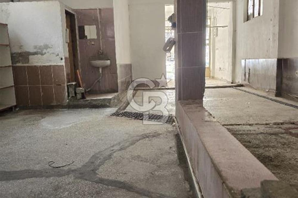 CB Leader'den Adliye Yolu Üzerinde! Çift Girişli, Geniş Cepheli Kaçırılmayacak İşyeri