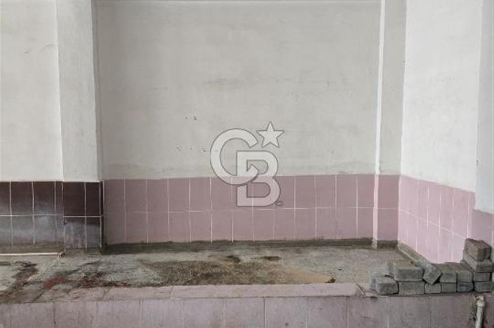 CB Leader'den Adliye Yolu Üzerinde! Çift Girişli, Geniş Cepheli Kaçırılmayacak İşyeri