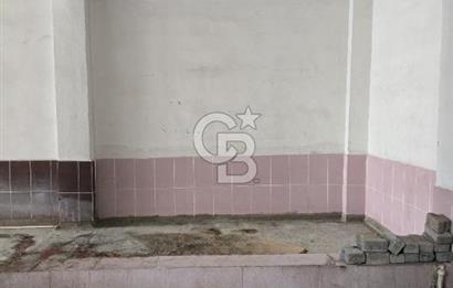 CB Leader'den Adliye Yolu Üzerinde! Çift Girişli, Geniş Cepheli Kaçırılmayacak İşyeri