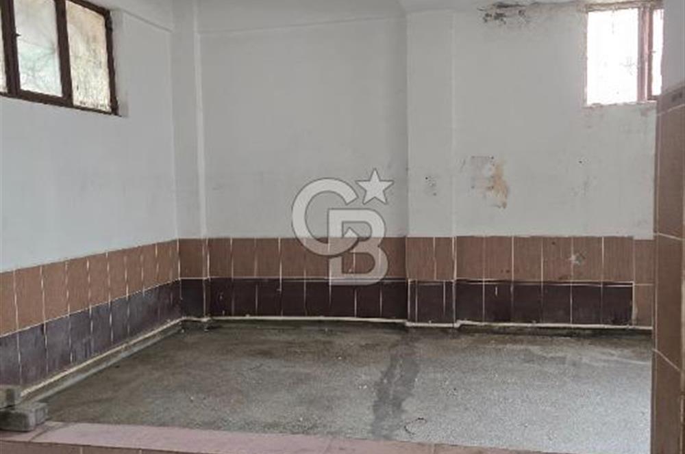 CB Leader'den Adliye Yolu Üzerinde! Çift Girişli, Geniş Cepheli Kaçırılmayacak İşyeri