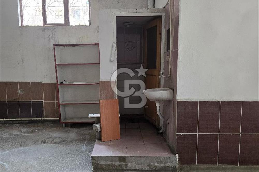 CB Leader'den Adliye Yolu Üzerinde! Çift Girişli, Geniş Cepheli Kaçırılmayacak İşyeri