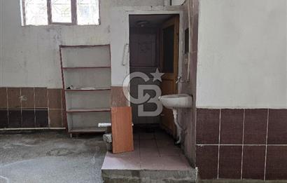 CB Leader'den Adliye Yolu Üzerinde! Çift Girişli, Geniş Cepheli Kaçırılmayacak İşyeri