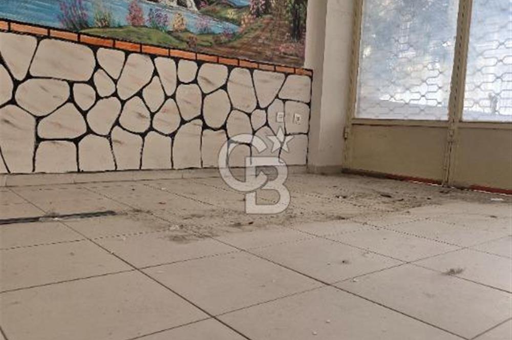 CB Leader'den Adliye Yolu Üzerinde! Çift Girişli, Geniş Cepheli Kaçırılmayacak İşyeri