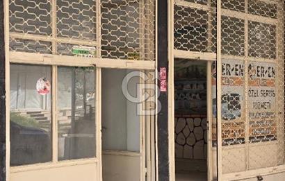 CB Leader'den Adliye Yolu Üzerinde! Çift Girişli, Geniş Cepheli Kaçırılmayacak İşyeri