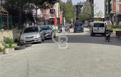 CB Leader'den Adliye Yolu Üzerinde! Çift Girişli, Geniş Cepheli Kaçırılmayacak İşyeri