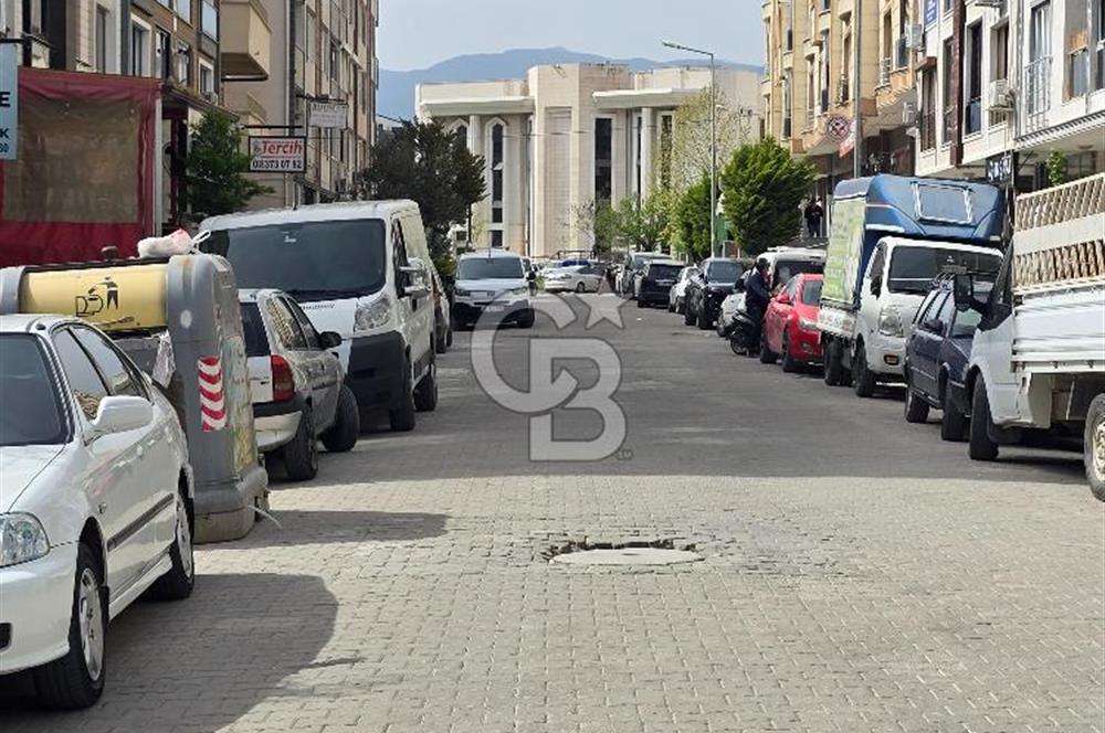 CB Leader'den Adliye Yolu Üzerinde! Çift Girişli, Geniş Cepheli Kaçırılmayacak İşyeri