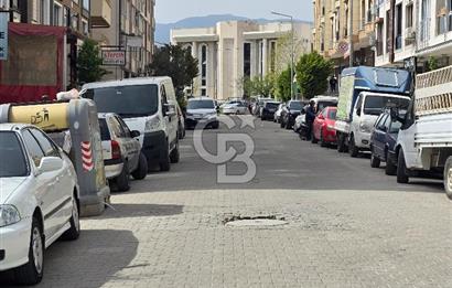 CB Leader'den Adliye Yolu Üzerinde! Çift Girişli, Geniş Cepheli Kaçırılmayacak İşyeri