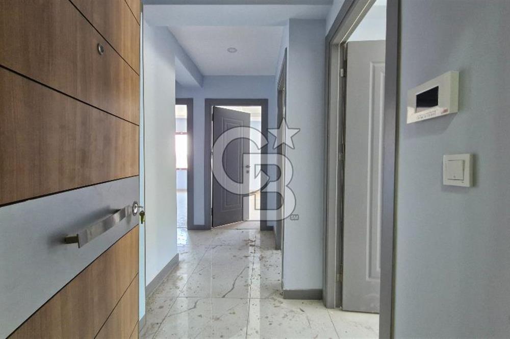 İzmir Çiğli Harmandalı' da Sıfır Satılık 2+1 107m² Daire CB PH