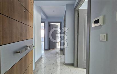 İzmir Çiğli Harmandalı' da Sıfır Satılık 2+1 107m² Daire CB PH