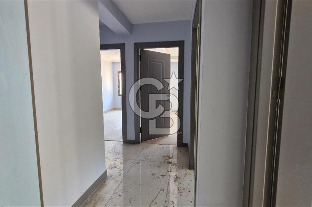 İzmir Çiğli Harmandalı' da Sıfır Satılık 2+1 107m² Daire CB PH